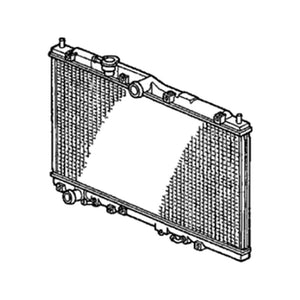 Radiator image