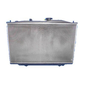 Radiator image