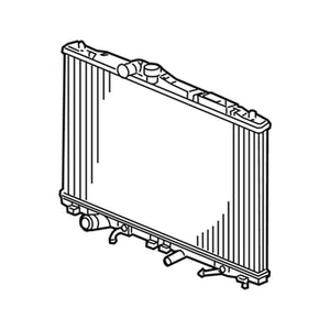 Radiator image
