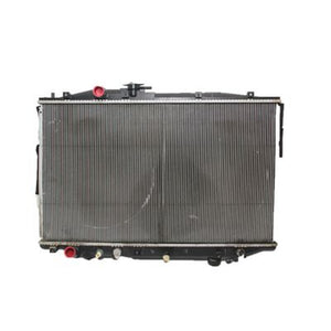Radiator image