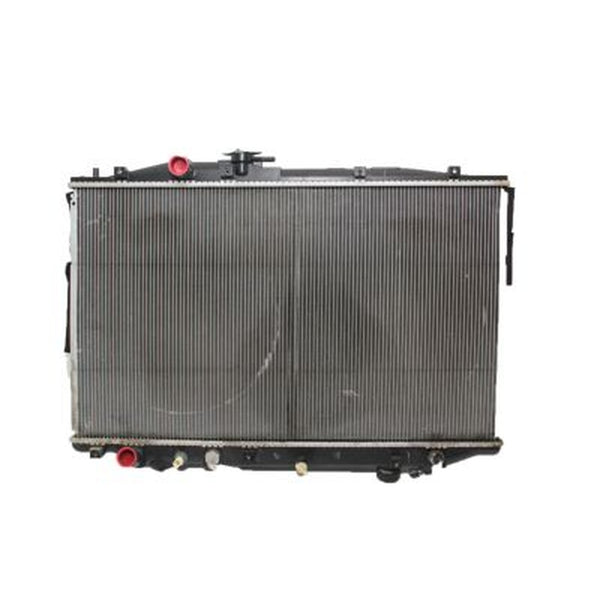 Radiators, Condensers & Fans image