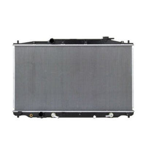 Radiator image