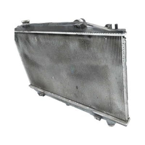 Radiator image