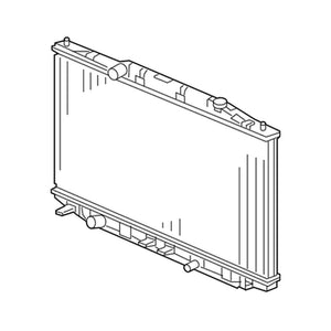 Radiator image