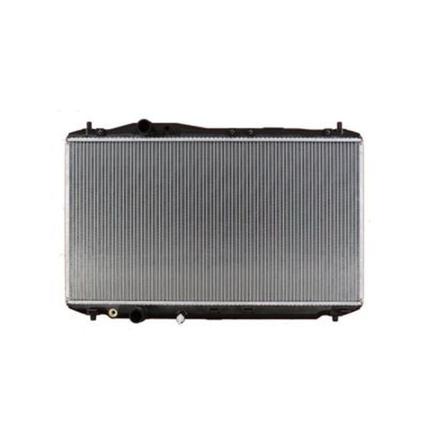 Radiators, Condensers & Fans image