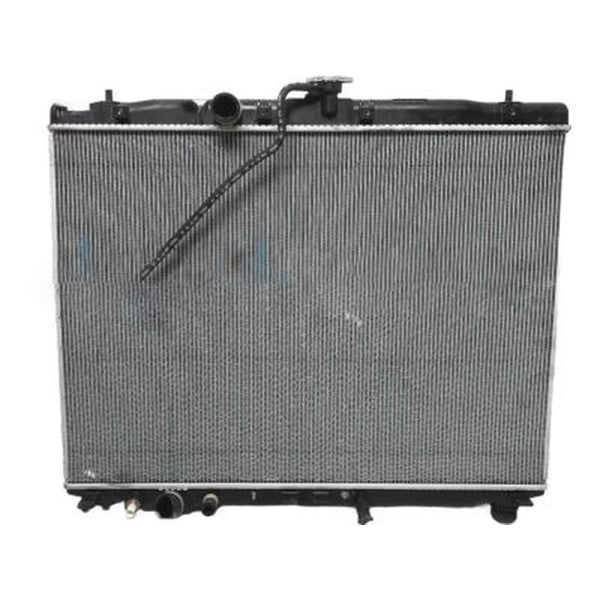 Radiators, Condensers & Fans image