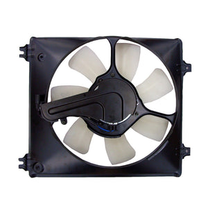 A/C Condenser Fan Assembly image