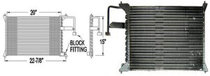 A/C Condenser image