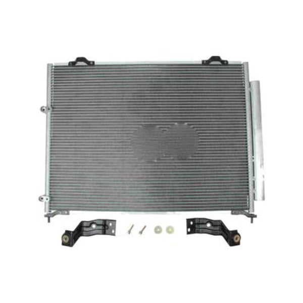 Radiators, Condensers & Fans image