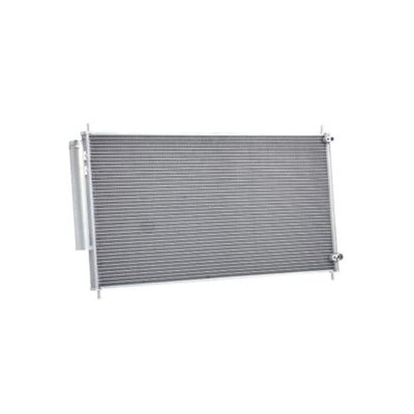 Radiators, Condensers & Fans image