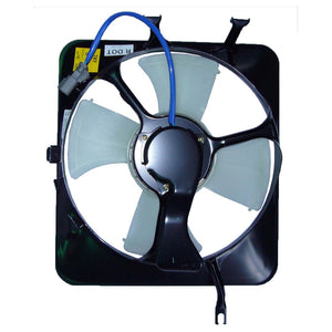 A/C Condenser Fan Assembly image