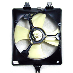 A/C Condenser Fan Assembly image