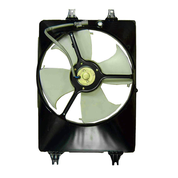 Radiators, Condensers & Fans image