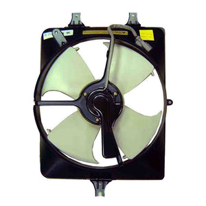 A/C Condenser Fan Assembly image