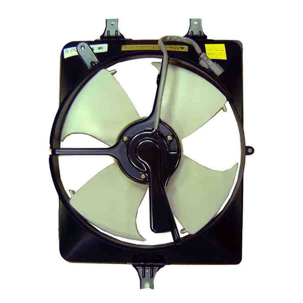 Radiators, Condensers & Fans image