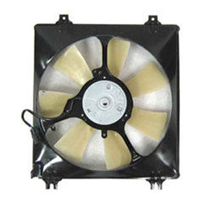 A/C Condenser Fan Assembly image