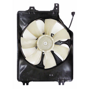 A/C Condenser Fan Assembly image