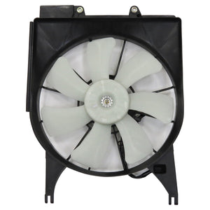 A/C Condenser Fan Assembly image