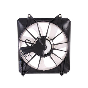A/C Condenser Fan Assembly image