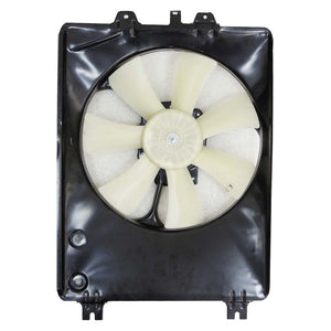 A/C Condenser Fan Assembly image