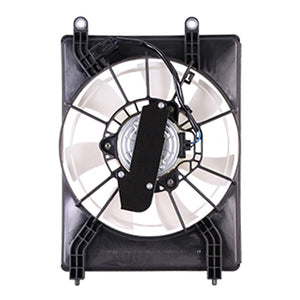 A/C Condenser Fan Assembly image