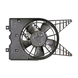 A/C Condenser Fan Assembly image