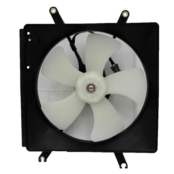 Radiators, Condensers & Fans image