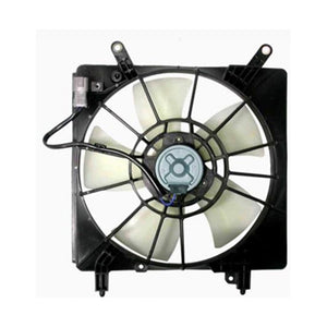 Engine Cooling Fan Assembly image