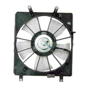 Engine Cooling Fan Assembly image