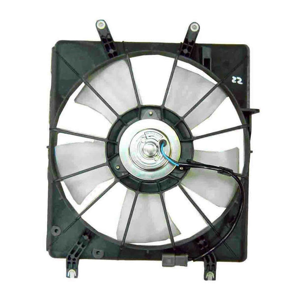 Radiators, Condensers & Fans image