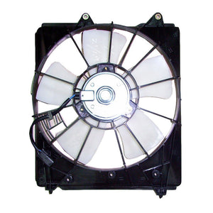 Engine Cooling Fan Assembly image
