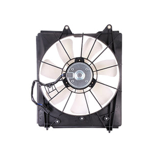 Engine Cooling Fan Assembly image