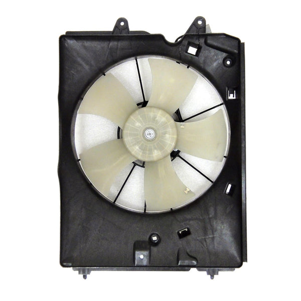 Radiators, Condensers & Fans image