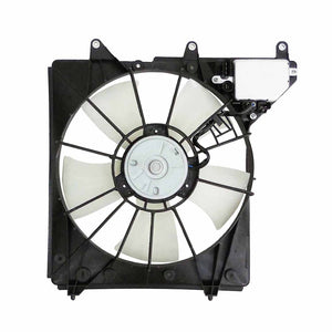 Engine Cooling Fan Assembly image