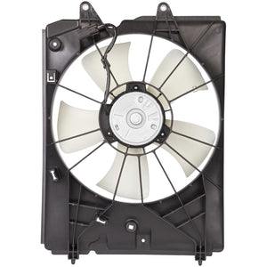 Engine Cooling Fan Assembly image
