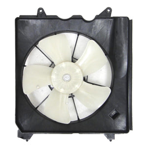 Engine Cooling Fan Assembly image