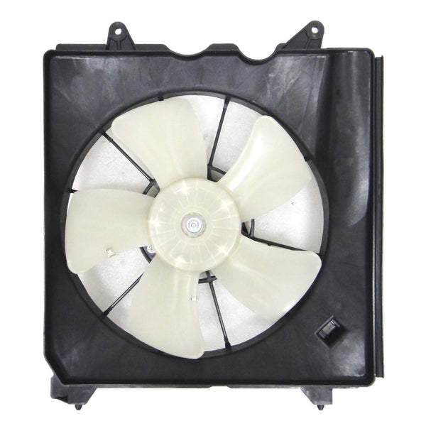 Radiators, Condensers & Fans image