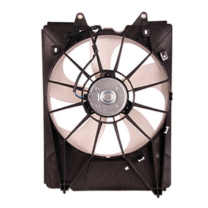 Engine Cooling Fan Assembly image