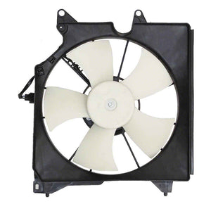 Engine Cooling Fan Assembly image