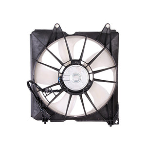 Engine Cooling Fan Assembly image