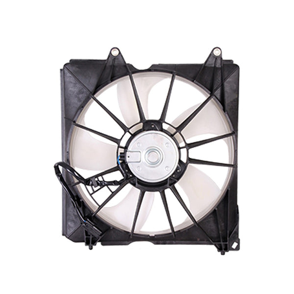 Radiators, Condensers & Fans image