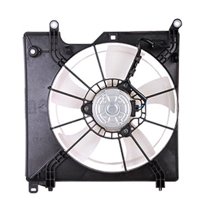 Engine Cooling Fan Assembly image