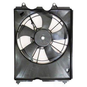 Engine Cooling Fan Assembly image