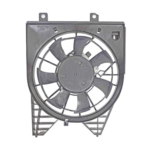 Acura TLX Engine Cooling Fan Assembly Motor/Blade/Shroud Assembly 3L V6 - AC3115133