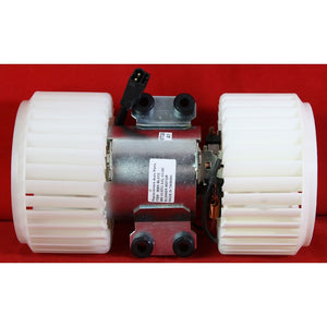 HVAC Heater Assembly image