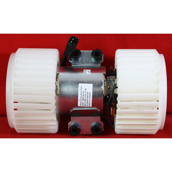 Radiators, Condensers & Fans image