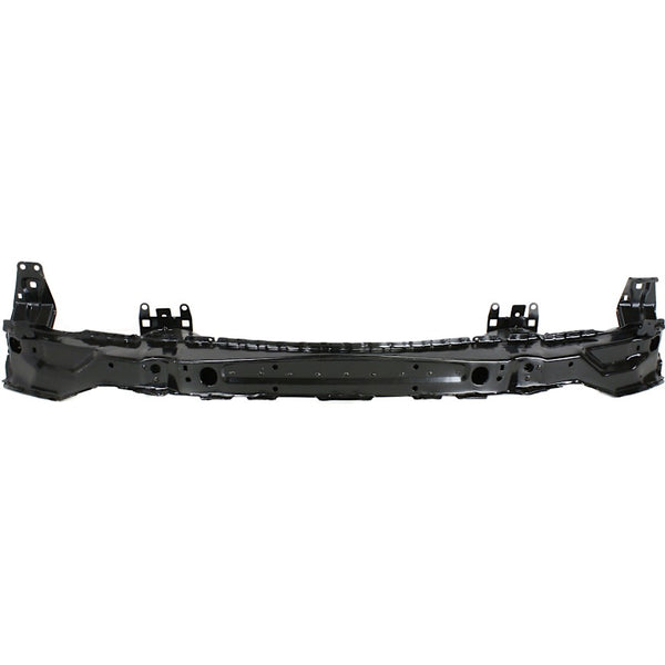 Suspension & Frame image