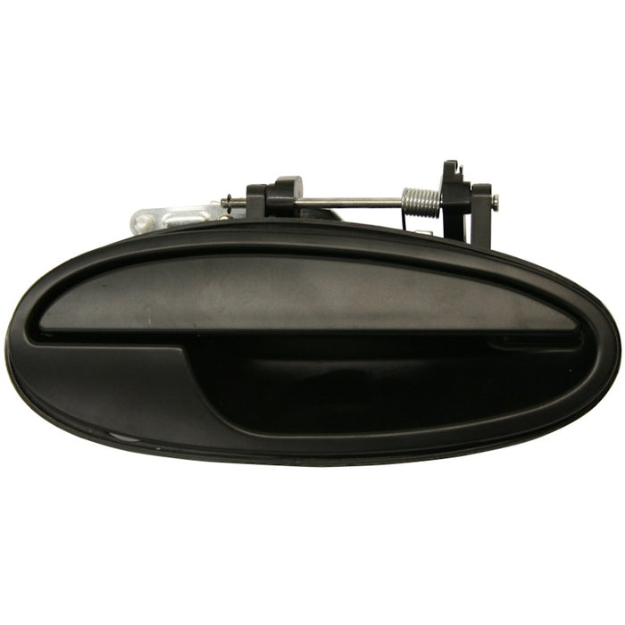 Buick Park Avenue Front Passenger Side Exterior Door Handle W/O Key Hole - GM1311171