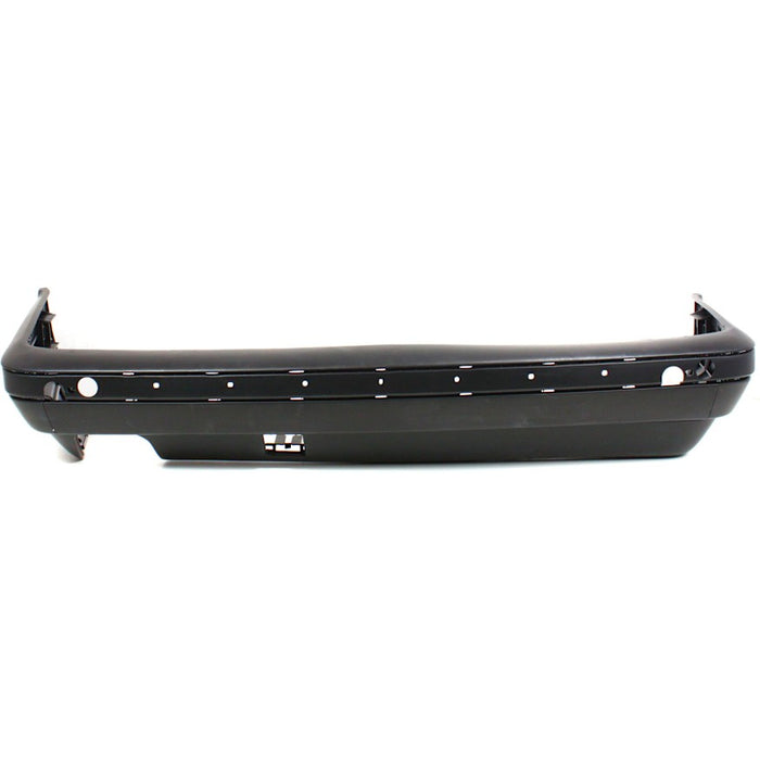 BMW 525i/530i/535i/540i Base Rear Bumper - BM1100101