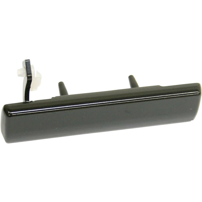 Chevrolet Camaro/Pontiac Firebird Front Passenger Side Exterior Door Handle - GM1311101